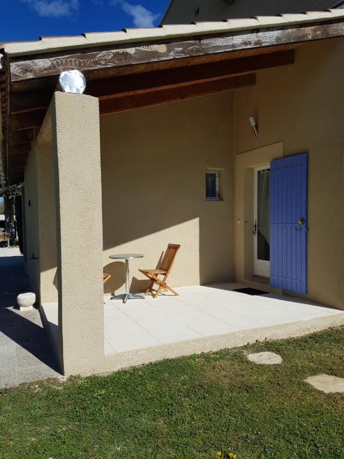 Mas Clement - Chambre Et Table D'Hotes L'Isle-sur-la-Sorgue Exterior photo